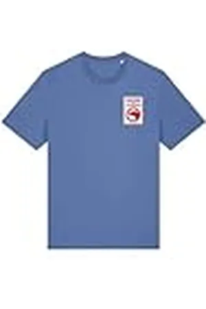Compagnie de Californie T-shirt barn 14 år gammal himmelsblå, , 14 �r