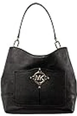 Michael Kors Lg Hobo Shldr Axelväska dam, , L, Västerländsk