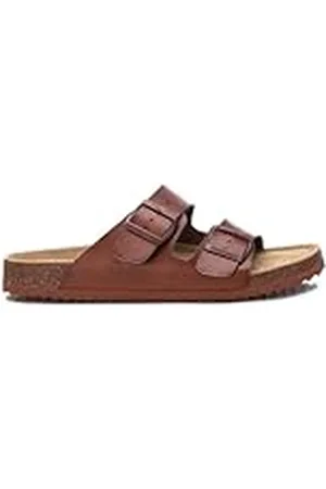 Refresh 171963, Platt Sandaler Herr, , 40 EU