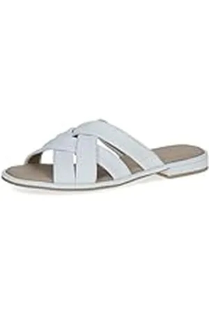 Caprice Damer 9-27101-44 platta sandaletter, , 38 EU