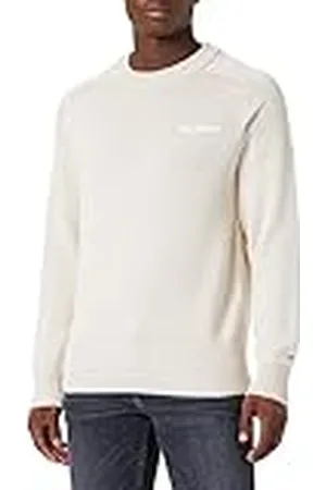 Tommy Hilfiger Monotyp tjock bomull C NK, , 3XL