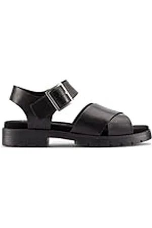 Clarks Premium Orinoco Cross Sandal, , 5,5 UK, , 38.5 EU