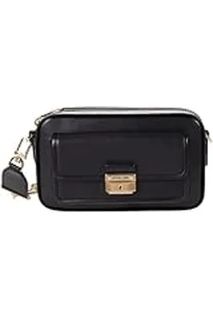 Michael Kors Bradshaw medium ficka kamera crossbody, , en storlek