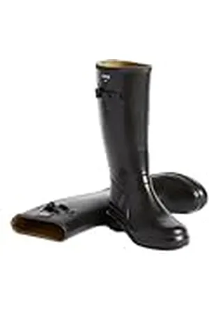 Aigle Cessac Lady regnstövel för kvinnor, , 19 EU