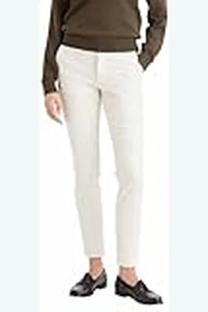 Dockers Kvinnors helg chino smala byxor, , 29 L