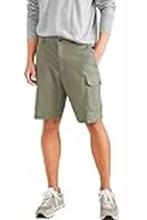 Dockers Cargo Short Camo, , 38 smal
