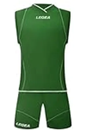 Legea Unisex vuxen STORM MIAMI KIT, , M