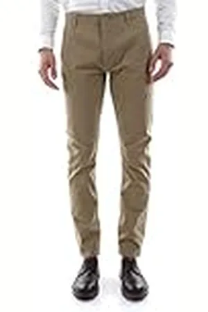 Dockers Herrbyxor, Ny brittisk kaki, 30W / 32L