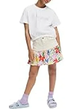 Desigual Skirt_Rose, , 8 år, , 8 anni