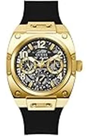 Guess Analog GW0569G2, , rem