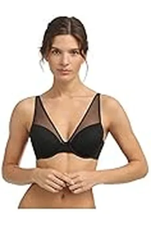 Dim Soutien-Gorge Avec Armatures Generous begränsad upplaga osynlig icke-vadderad bygel-bh
