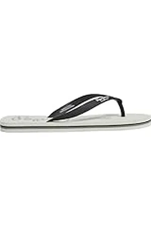 Pepe Jeans Herr Bay Beach Basic M Flip-Flop, Vit (Off White), 8 UK, , 42 EU