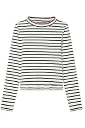 Pepe Jeans Tallulah T-shirt för flickor, , 8 år