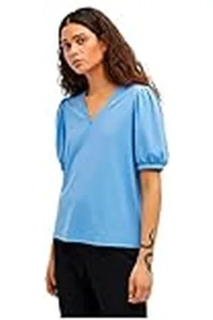 Object Objcaroline S/S Top Noos t-shirt, , M
