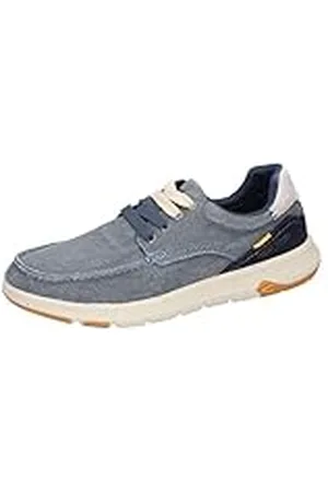 Camel Active Män 54HVA03-722660_44 snösko, EU, , 44 EU