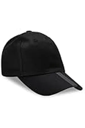 PUMA Unisex Erwachsene, LIGA CAP Cap, Schwarz (Black), Einheitsgröße