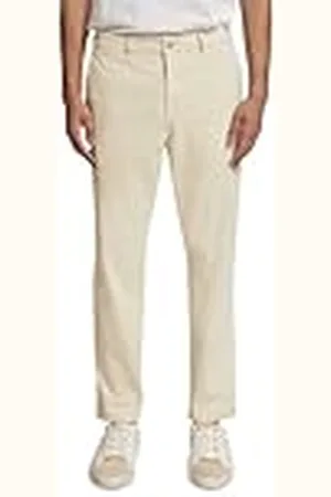 Scotch&Soda Drift- Garment-Dyed Stretch Cotton Twill Chino, , 36W x 32L