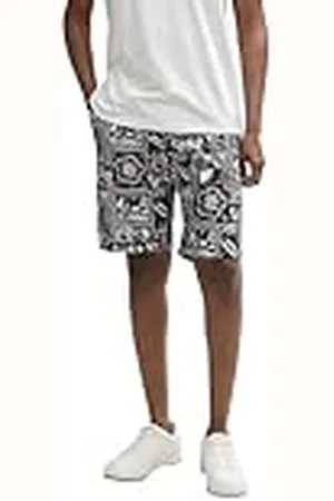 TOM TAILOR Bermudashorts för män, , L