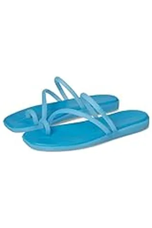 Crocs Dam Miami Sandal Flat, , 37/38 EU