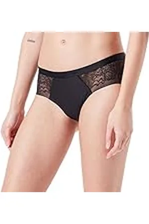 Sloggi DamShadow Low Rise Cheeky underkläder, , S