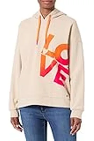 Key Largo Damsweatshirt, WSW temperaturhuva, , XS