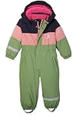 Killtec Skidoverall/snödräkt för barn med avtagbar huva FIW 39 MNS ONPC, , 86/92, 43105-000