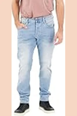 G-Star RAW herr Jeans 3301 Slim, , 31W / 32L