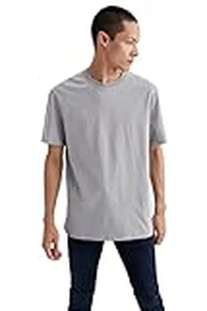 DeFacto T-shirt för män, , S