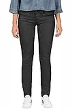 Timezone Dam smala jeans, , 31W x 32L