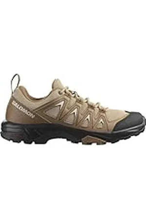 Salomon X Braze dam utomhusskor, vandring basics, sportig design, , 36 2/3 EU