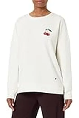 Key Largo Sweatshirt för kvinnor WSW Juice Round, , L