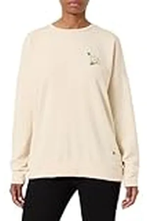 Key Largo Damsweatshirt, WSW Sorrento rund, , L