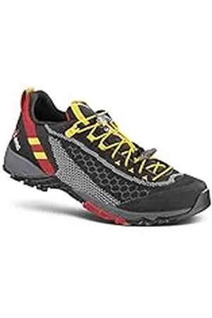 Kayland Herr Alpha Knit Hiking Shoe, , 46 EU