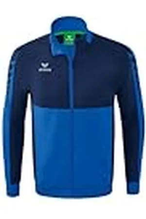 Erima Unisex Six Wings Worker jacka