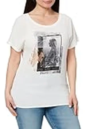 Key Largo KEYLARGO T-shirt för kvinnor, WT Spirit Round, , XXL