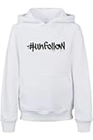 Merchcode Huvtröja, 65% bomull, 35% polyester, , 158-164, , 158-164