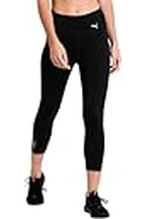 PUMA Damtåg favorit för evigt hög midja 3/4 tights