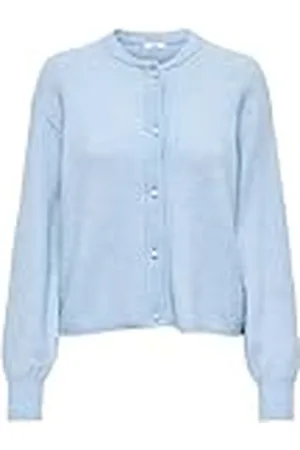 JDY Lumi Life L/S Button Cardiga KNT Noos, , XL