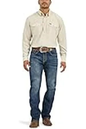 Wrangler Herrjeans, , 33W / 32L