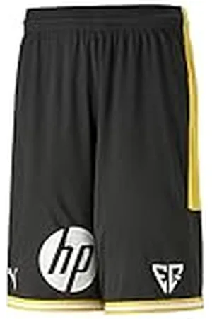 PUMA Unisex shorts, , XS stor Lange