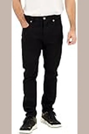 G-Star RAW herr Jeans 3301 Slim, , 28W / 34L