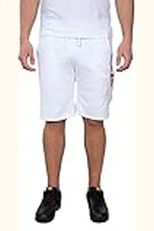 Alpha Industries X-Fit Cargo Shorts för män