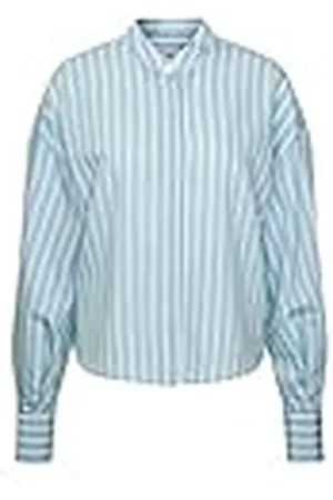 Seidensticker Sidendekal dam blus, , 48