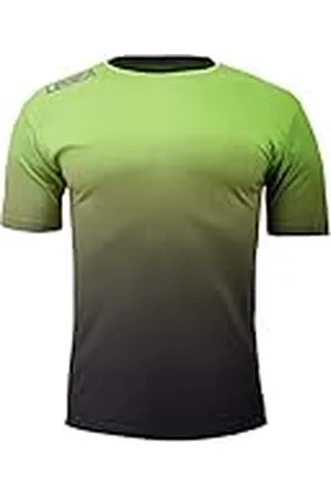Legea FIN TRÖJA, GRÖN-SVART, L, Unisex