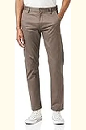 Dockers Herr Byxor Alpha Original Khaki, , 33W / 34L