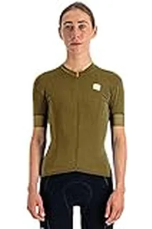 Sportful Monocrom W Jrs Lång Stickad Kvinnor, , XL