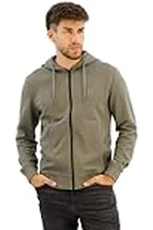 HUGO BOSS Zetalky Jersey_Jacka_L för män, , M