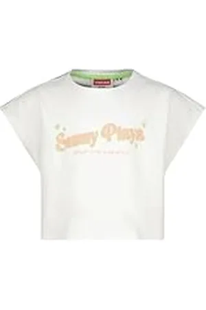 Vingino Flickor Helly T-shirt, , 12 År