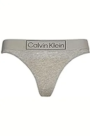 Calvin Klein Bikinistil underkläder dam, , XL