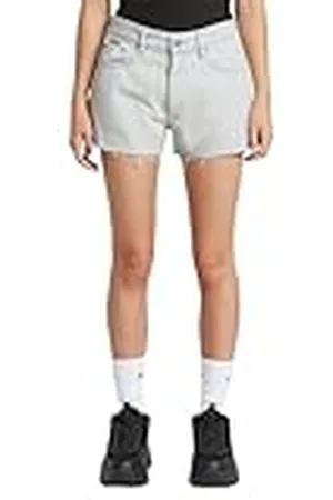 G-Star True Shorts Raw Edge, , 27W